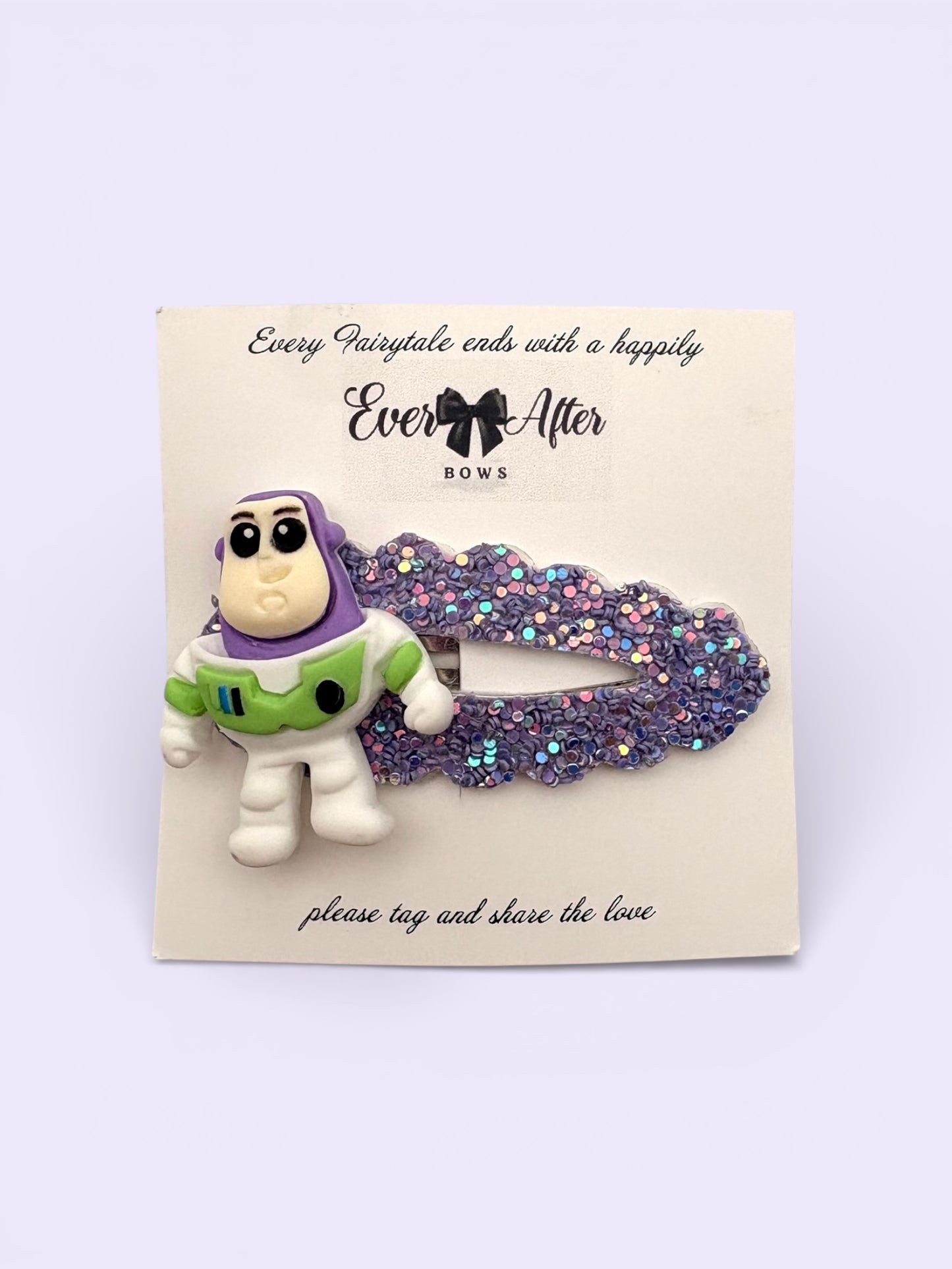 BUZZ SNAPCLIP