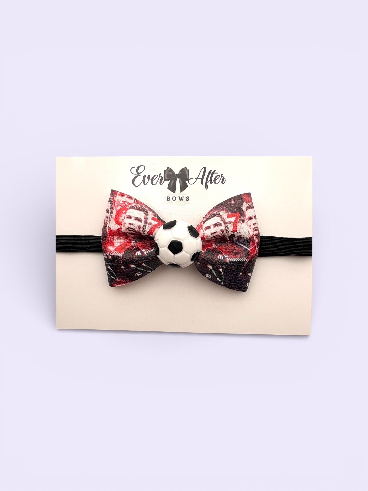 CR7 BOWTIE