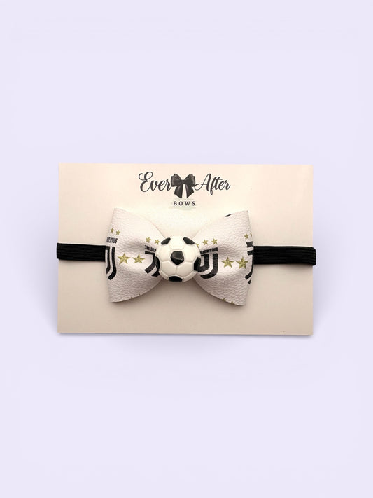 JUVE BOWTIE