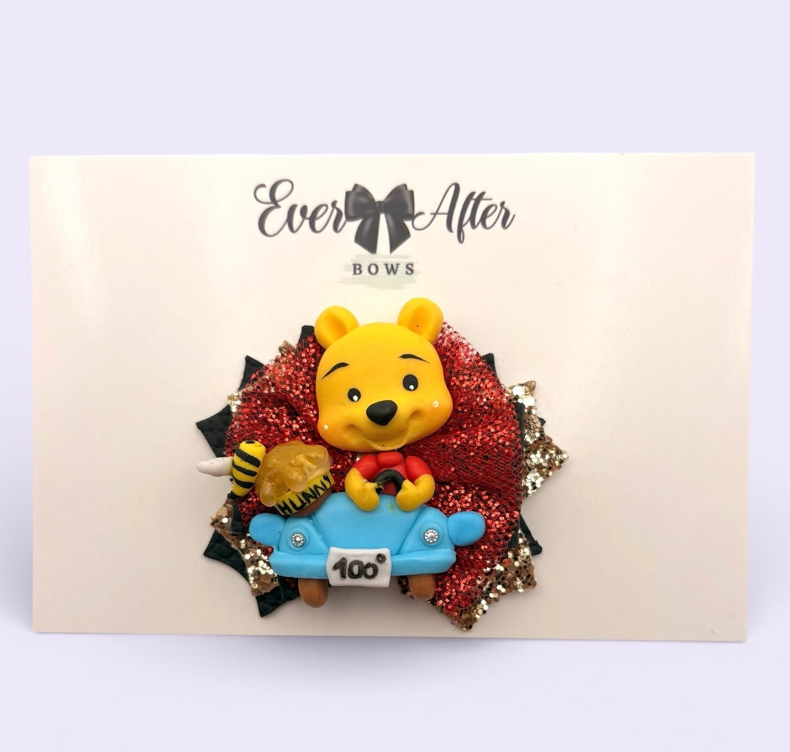 100th ANNIVERSARY  2.5 in