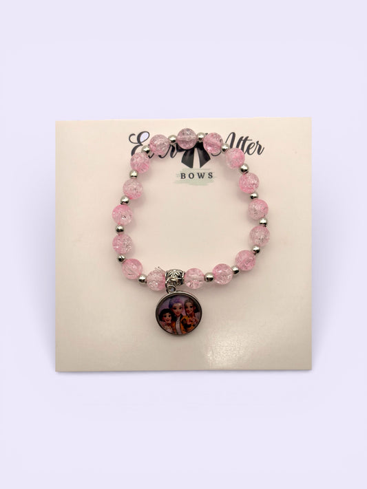 BEADED KPOP BRACELET