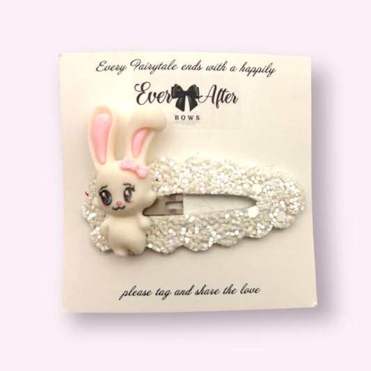 BUNNY SNAPCLIP