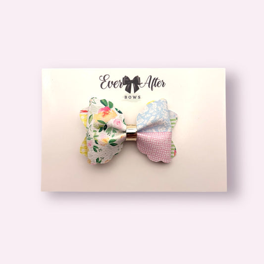 EASTER QUILT     3.in