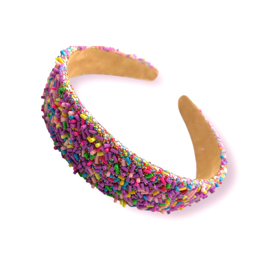 SPRINKLE HEADBAND