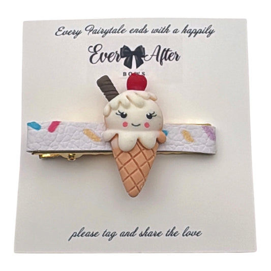 ICE CREAM CLIP