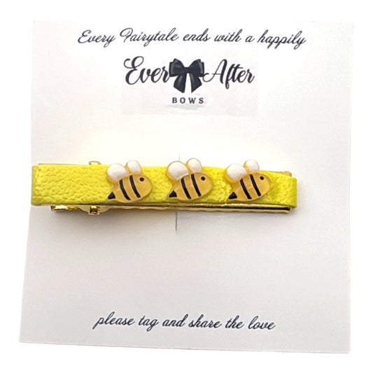 BEES CLIP