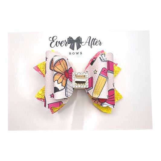 PENCIL BOW