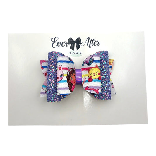 GABBY'S FRIENDS BOW