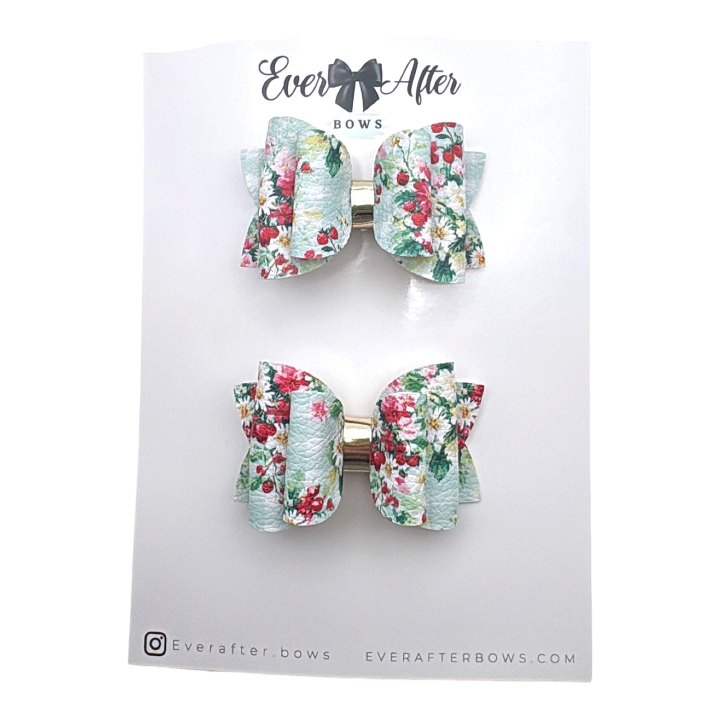 FRAGOLA PIGTAILS SET