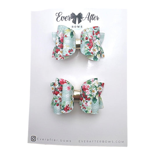 FRAGOLA PIGTAILS SET