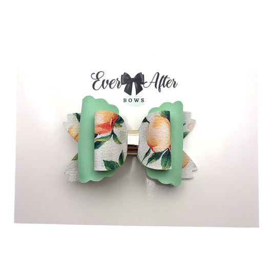 PESCA FRESCA BOW