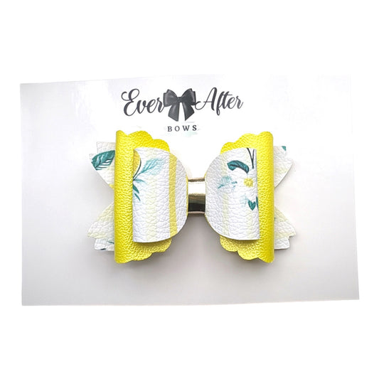 DOLCI LIMONE BOW