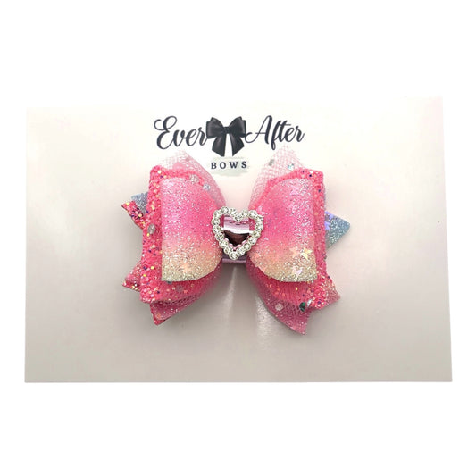 BUTTERFLIES BOW