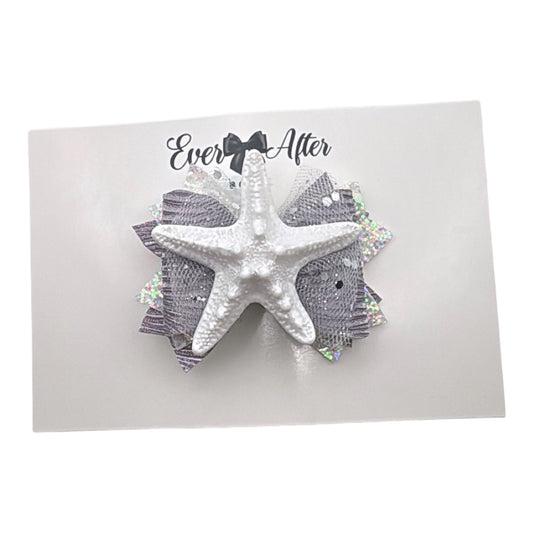 STARFISH OCEAN BOW