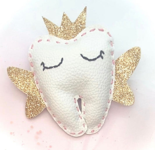 My little Tooth fairy pillow - Pre order